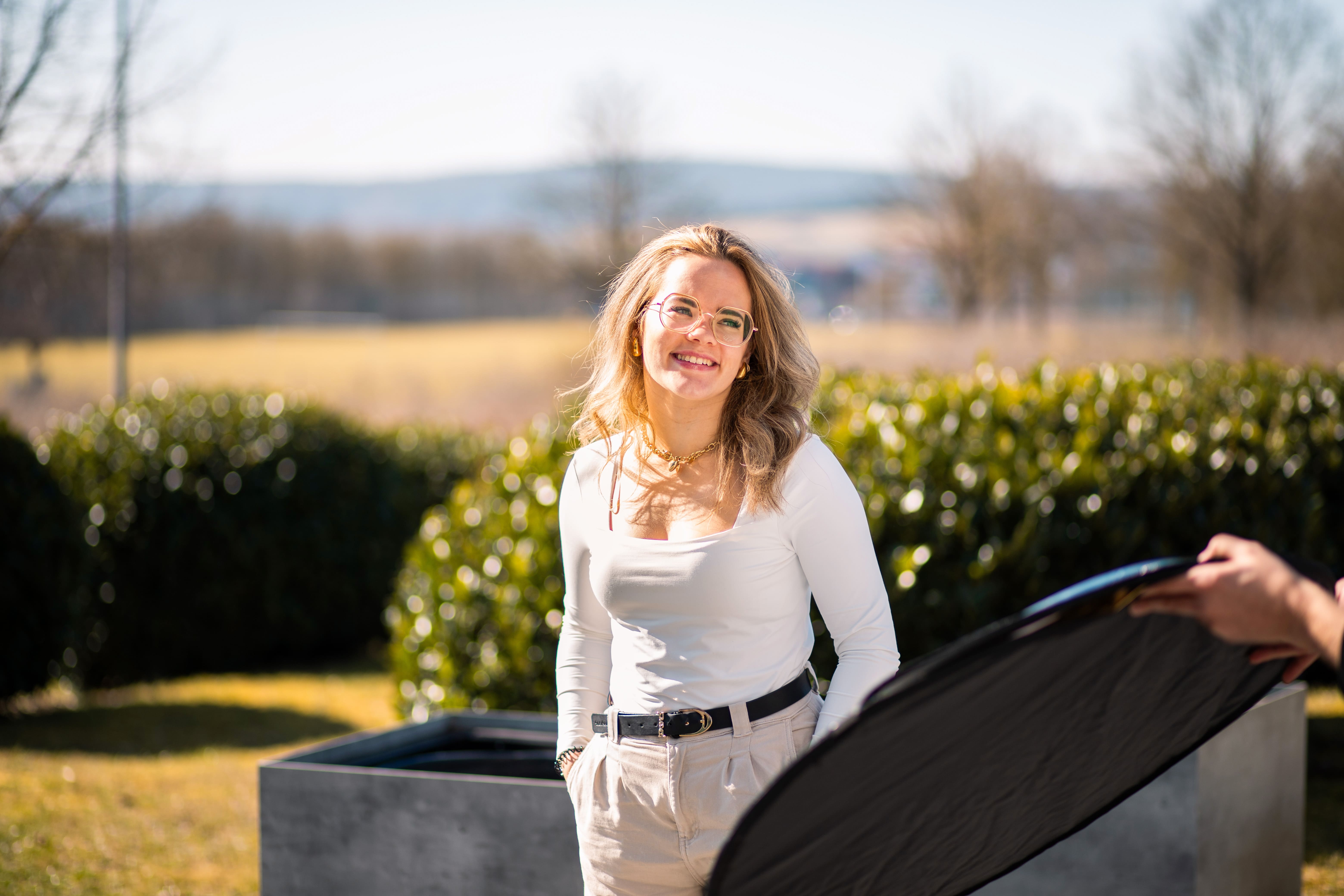 This is an example description for this item.