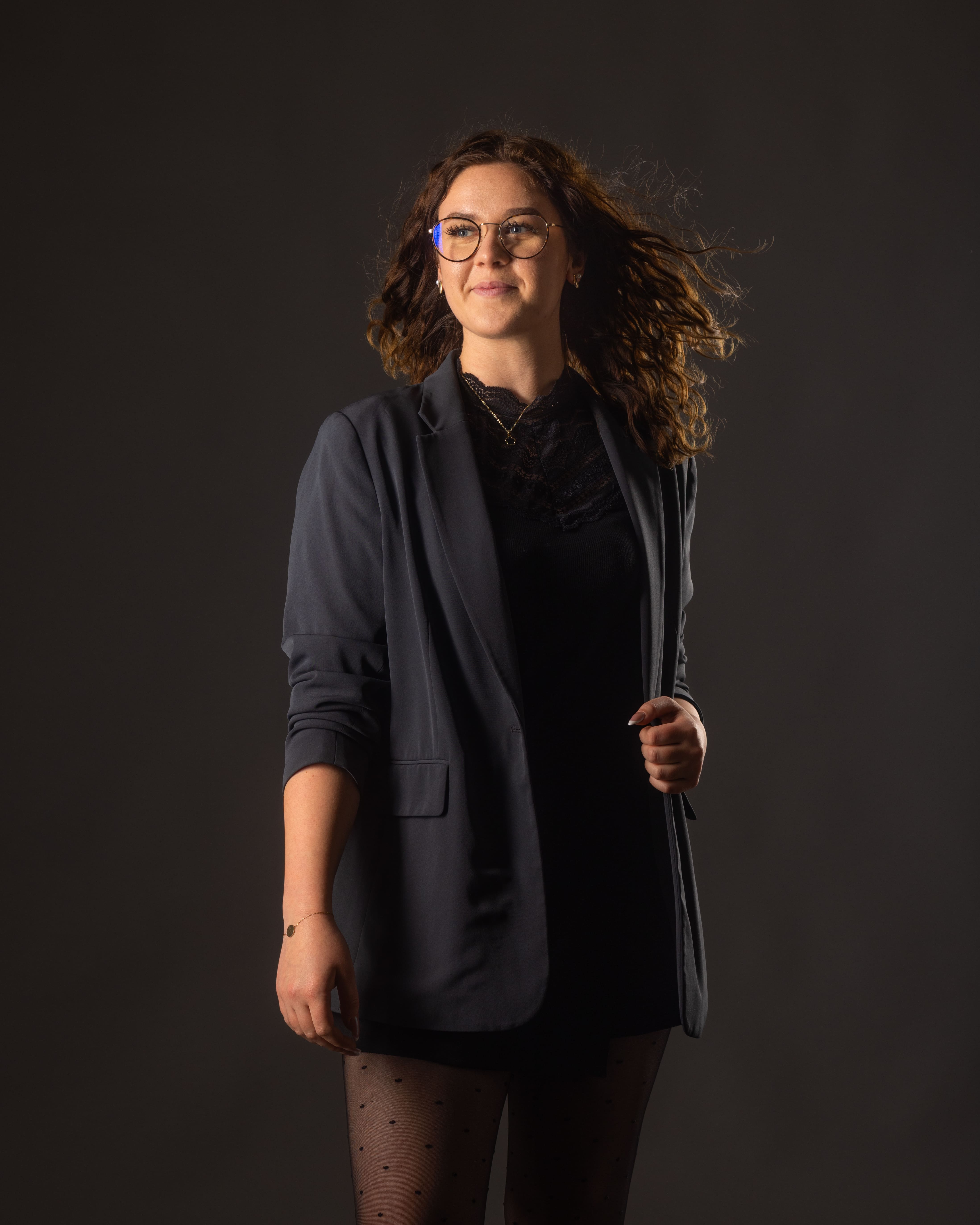 This is an example description for this item.